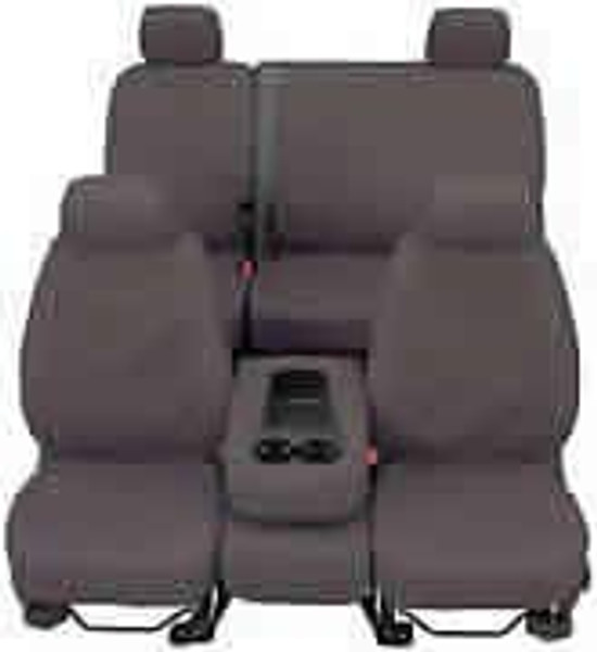 COVERCRAFT SS8445PCGY SS RR 60/40 F150 COVERCRAFT SS8445PCGY SS RR 60/40 F150