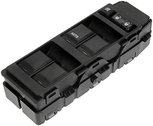 DORMAN 901460 POWER WINDOW SWITCH