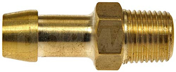 DORMAN 785408D FUEL LINE FITTING