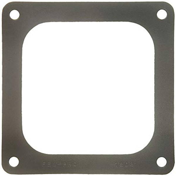 FEL PRO HP 1903 CARB MOUNTING GASKET FEL PRO HP 1903 CARB MOUNTING GASKET