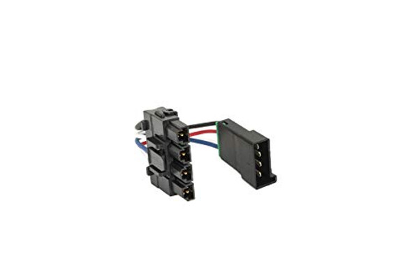 REDARC TPH017 TOW-PRO WIRING LOOM #17 REDARC TPH017 TOW-PRO WIRING LOOM #17