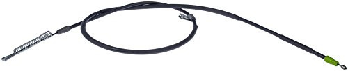 DORMAN C660201 BRAKE CABLE
