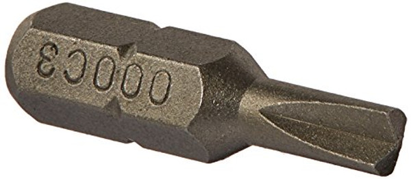 AP PRODUCTS 009000C3C CLUTCH INSERT BIT 1/4 X