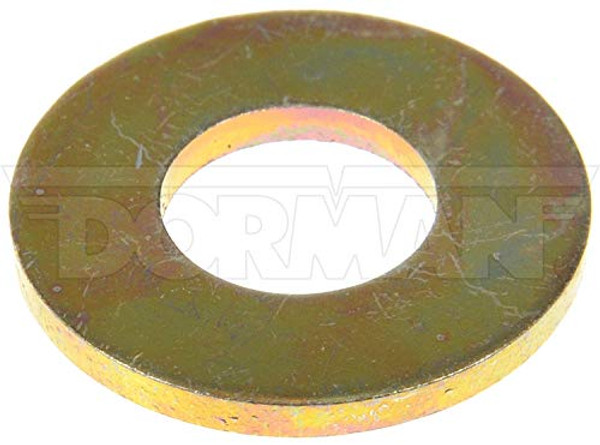 DORMAN 965010D FLAT WASHER DORMAN 965010D FLAT WASHER