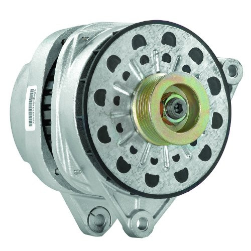 REMY INTL 21135 REMANUFACTURED ALTERNATOR