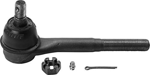 MOOG ES409RT TIE ROD OUT C/GM TK 71-94