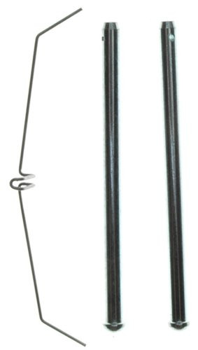 RAYBESTOS H15152 BRAKE DRUM HRDWE