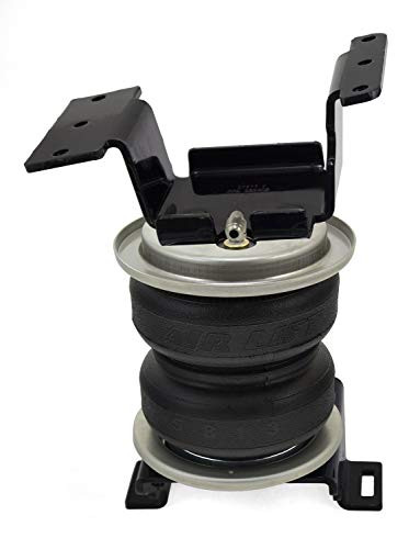 AIR LIFT 89338 LOADLIFTER 5000 ULTIMATE PLUS WITH