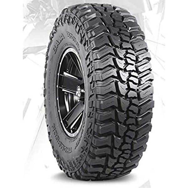 M.T. STREET 038403 37X12.50R17LT 116F BAJA BOSS X