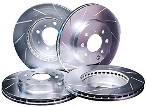 STOP TECH 8609PSL ROTR LF GM TRUCK 88-01