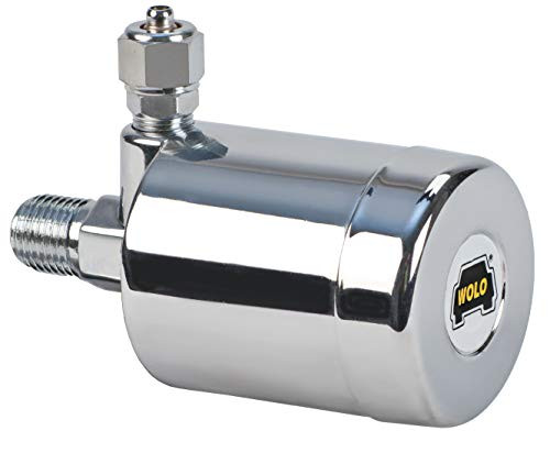 WOLO 811EV ELEC TANK SOLENOID VLV