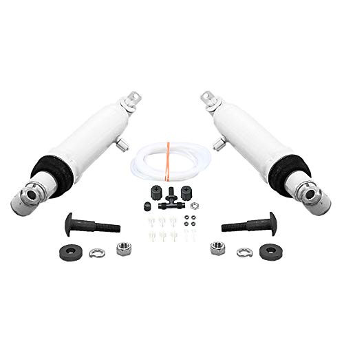 MONROE SHOCK MA789 MAX-AIR ADJ. SHCK      PR