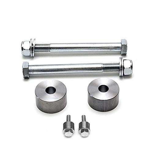 READYLIFT 475004 05-15 TACOMA DIFF DROP/PLATE SPCR K