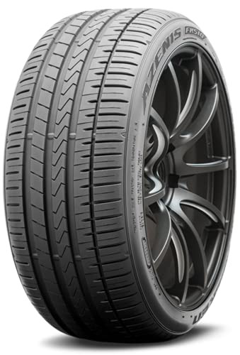 FALKEN CANAD 28039762 235-40-18 AZENIS FK510