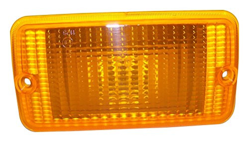 CROWN AUTO 55156489AA AMBER PARK LAMP  -L