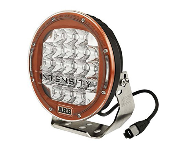 ARB USA AR21SV2 INTNS V2 21 LED SPT RND 212X190X90