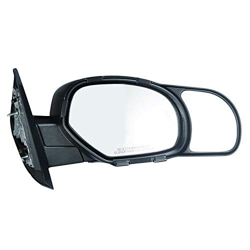 K-SOURCE582-80900 SNAP ON MIRROR CHEV/GMC 07-CUR