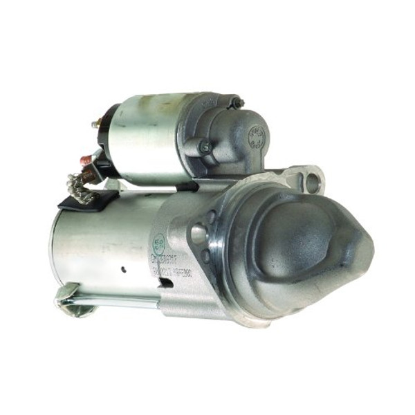 REMY INTL 26642 REMANUFACTURED STARTER