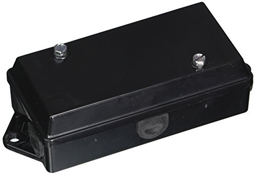 POLLAK 52259 7-TERMINAL JUNCTION BOX
