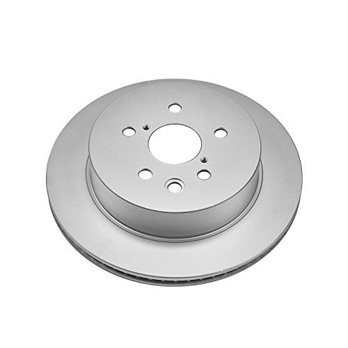 POWERSTOP JBR1148EVC EVOLUTION COATED ROTOR