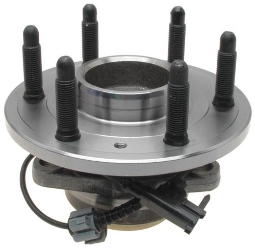 RAYBESTOS 715097 WHEEL HUB ASSEMBLY