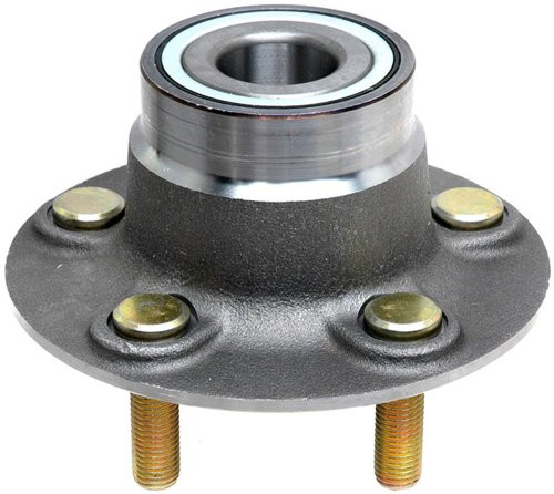 RAYBESTOS 712154 WHEEL HUB ASSEMBLY