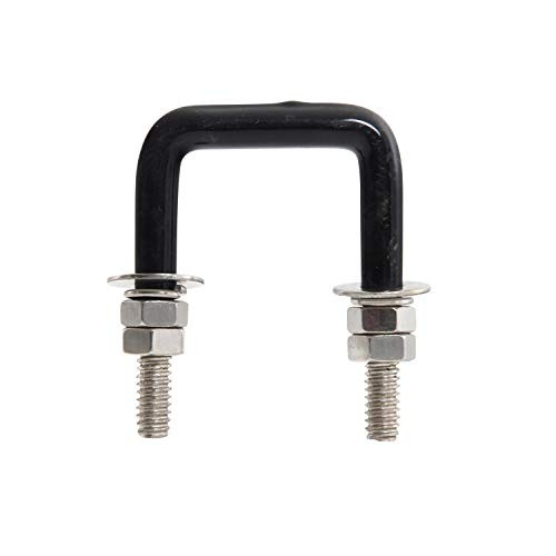 SMITTY BILT 7411 WINDSHIELD TIE-DOWN KIT