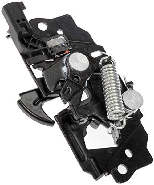 DORMAN 820003 HOOD LATCH DORMAN 820003 HOOD LATCH