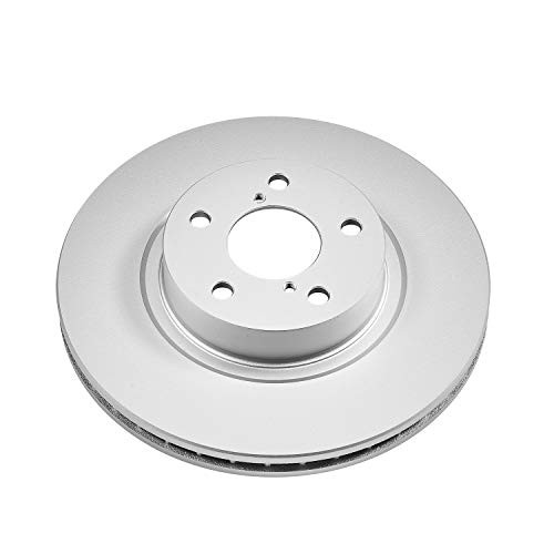 POWERSTOP JBR730EVC EVOLUTION COATED ROTOR