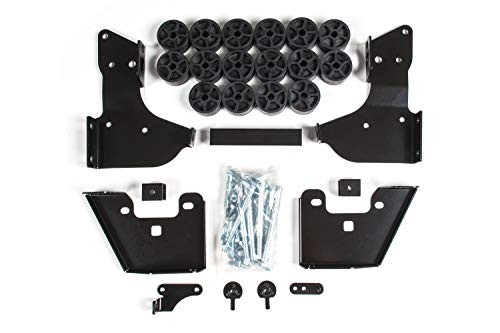 ZONE OFFROAD ZONC9158 2016-17 CHEVY/GM 1500 1.5IN BODY LI