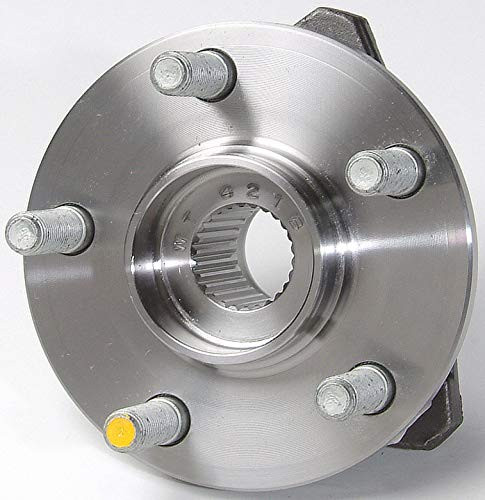MOOG 513138 HUB ASSEMBLY