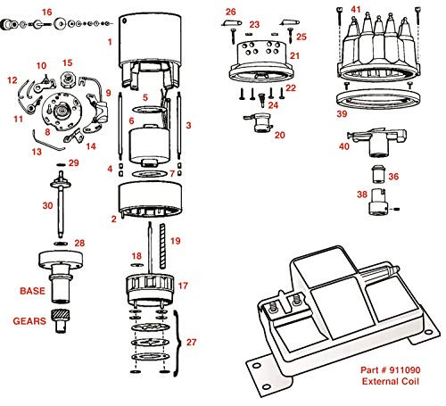 TAYLOR CABLE 20308 BATTERY CABLES
