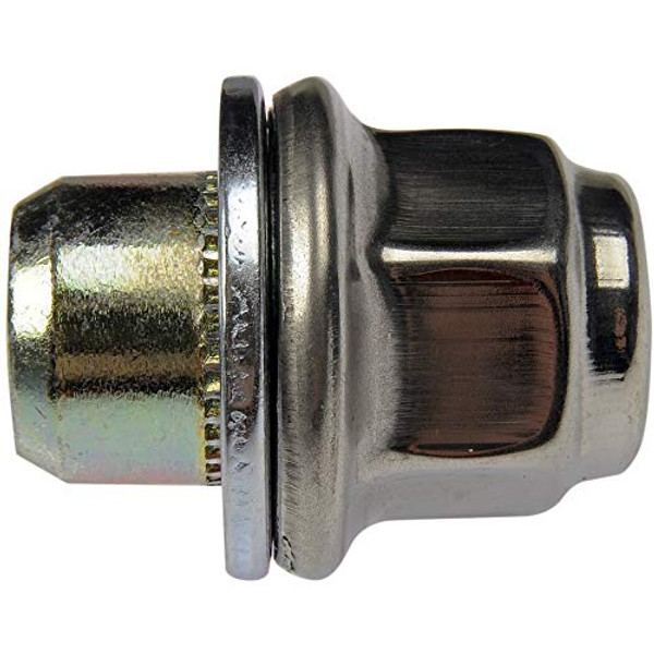 DORMAN 6112111 SINGLE WHEEL NUT DORMAN 6112111 SINGLE WHEEL NUT