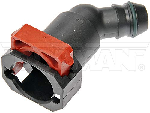 DORMAN 800391 FUEL VAPOR CONNECTOR