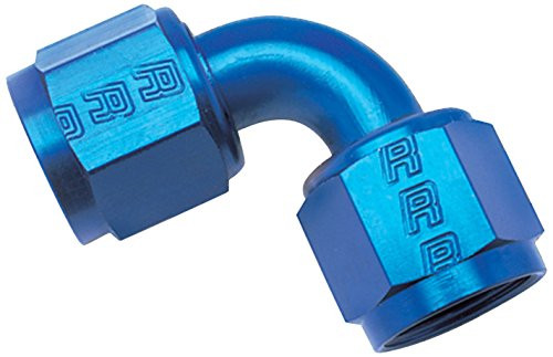 RUSSELL/EDEL 640180 SWIVEL COUPLER