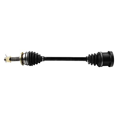 TRAKMOTIVE NI8670 CV AXLE SHAFT