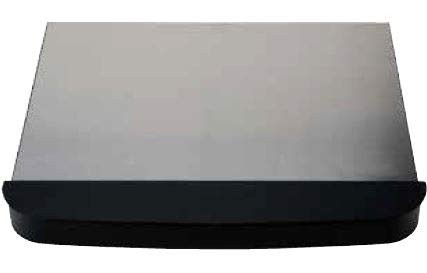 SUBURBAN MFG 3070AST SDN2U RV DROPIN TOP SS