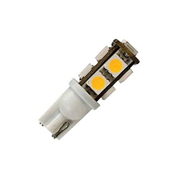 ARCON 51273 #921 BULB  9LED  SW 12V 6PK