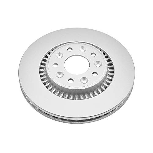 POWERSTOP AR8179EVC EVOLUTION COATED ROTOR