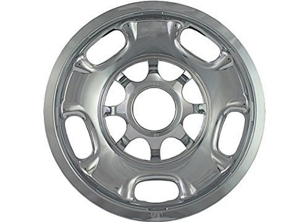 COAST2COAST IMP84X IMP;11-19 SILVERADOHD;CHRM;17