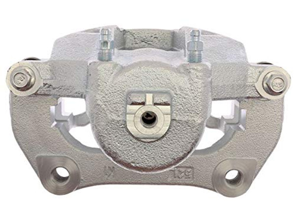 RAYBESTOS FRC12913DN DISC BRAKE CALIPER/BRACKET ASSEMBLY