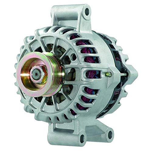REMY INTL 23721 REMANUFACTURED ALTERNATOR