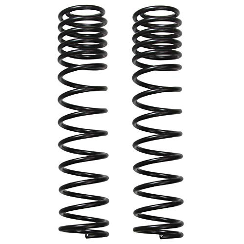 SKYJACKER JL45FDR 4.5 FRT DUAL RATE COILS JEEP JL