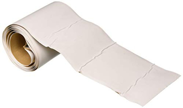 AP PRODUCTS 0174138285 4 X 5 WHITE MEMBRANE