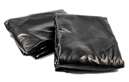 CAMCO 45247 TIRE COVER 27-29 BLK  PR