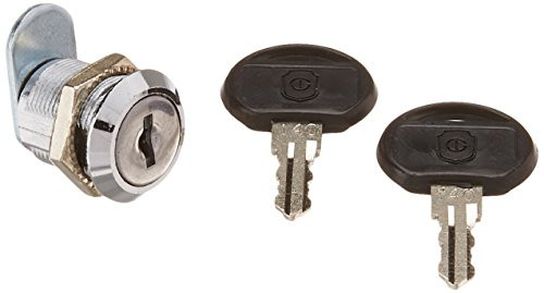 VALTERRA LLC A510 CAM LOCK WITH KEY