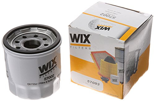 WIX FILTR LD 57002 LUBE