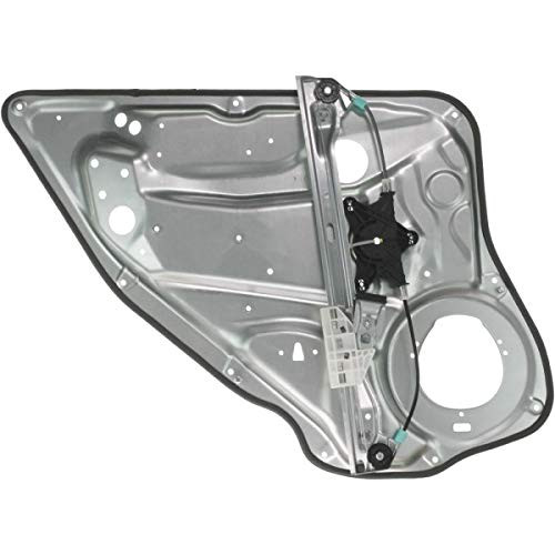 A1 REMFG INC 823440B NEW WINDOW LIFT REGULATOR