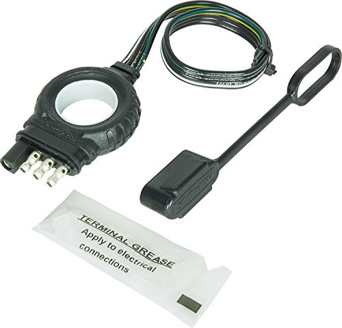 HOPKINS 48114 4 FLAT TRAILER SIDE (12)