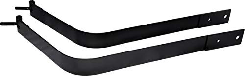 DORMAN 578344 FUEL TANK STRAPS